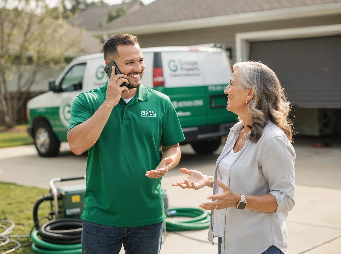 Water Damage Restoration Haworth, OK FAQs
